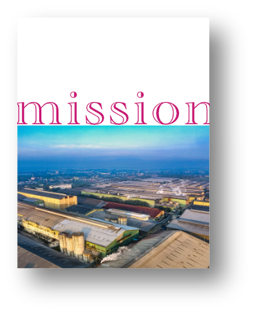 mission