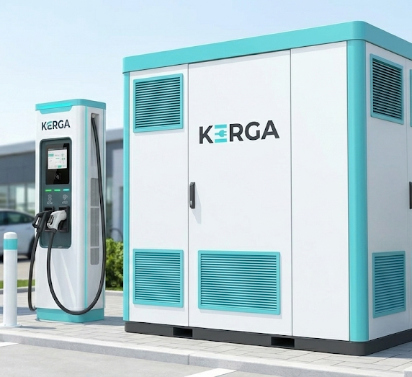Kerga