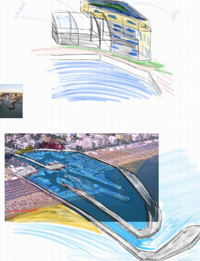 Porto di Riccione