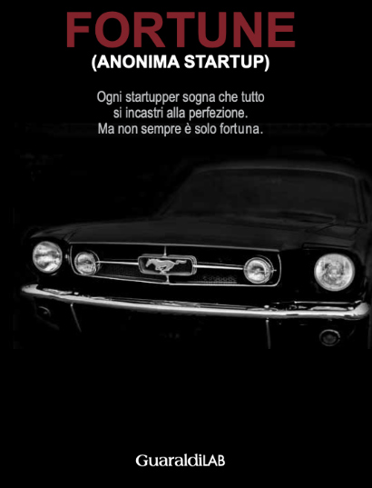 Fortune - anonima startup